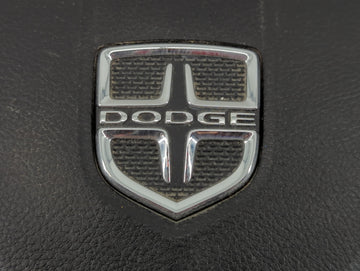 2020 Dodge Journey Air Bag Driver Left Steering Wheel Mounted P/N:4JE 765 3K Fits OEM Used Auto Parts