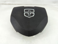 2020 Dodge Journey Air Bag Driver Left Steering Wheel Mounted P/N:4JE 765 3K Fits OEM Used Auto Parts - Oemusedautoparts1.co
