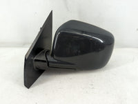 2017 Dodge Journey Driver Side View Mirror - Left Door Mirror OEM Used - Oemusedautoparts1.com