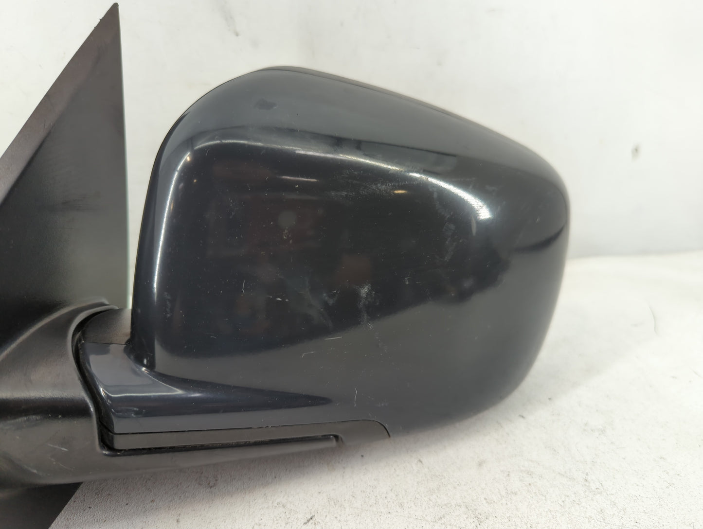 2017 Dodge Journey Driver Side View Mirror - Left Door Mirror OEM Used - Oemusedautoparts1.com