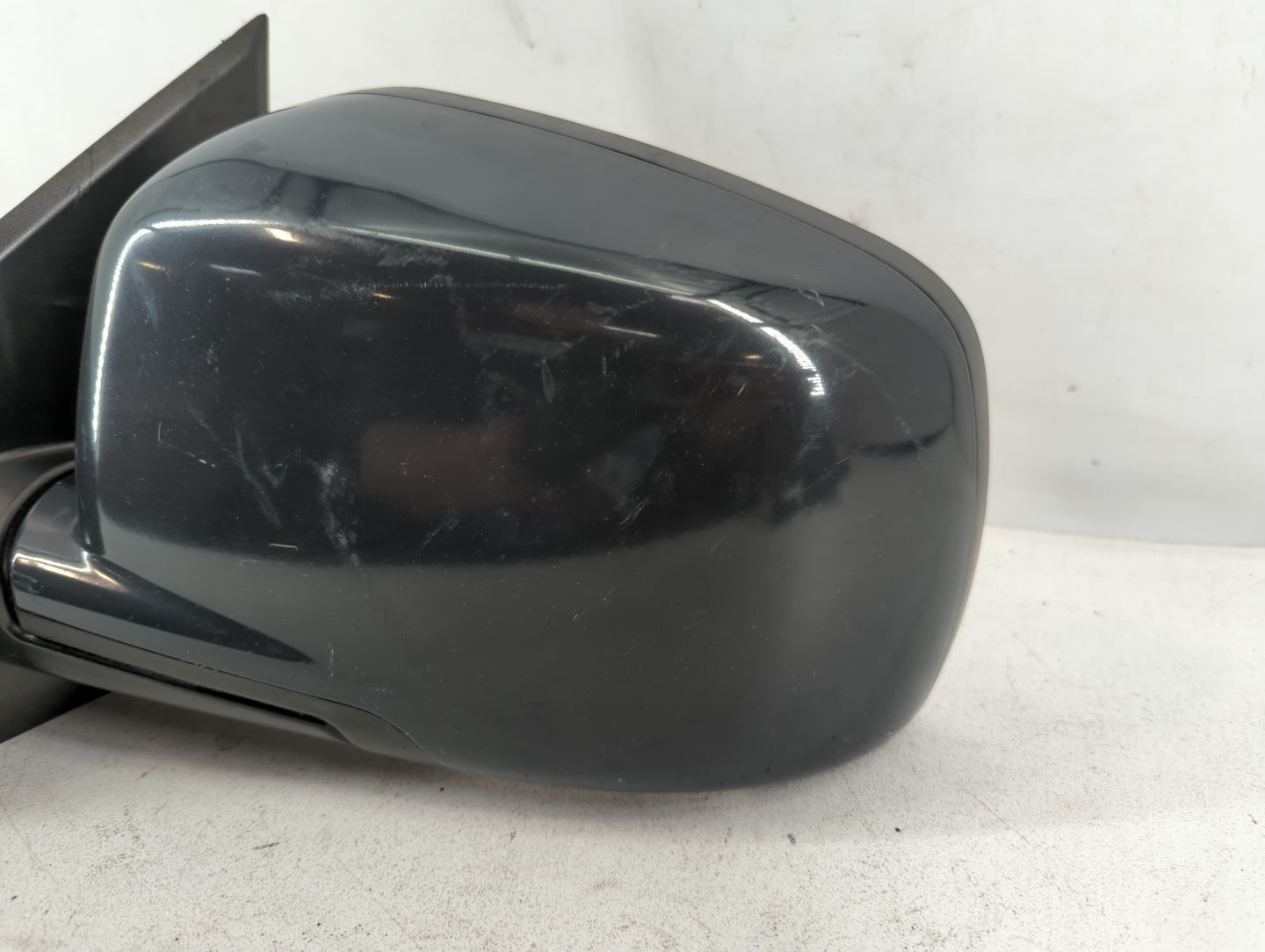 2017 Dodge Journey Driver Side View Mirror - Left Door Mirror OEM Used - Oemusedautoparts1.com