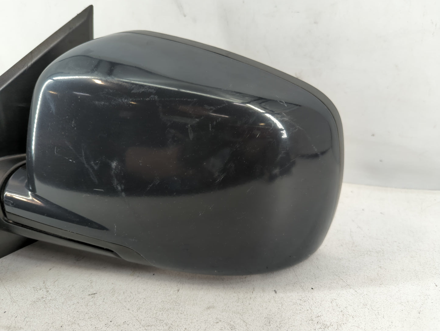 2017 Dodge Journey Driver Side View Mirror - Left Door Mirror OEM Used - Oemusedautoparts1.com