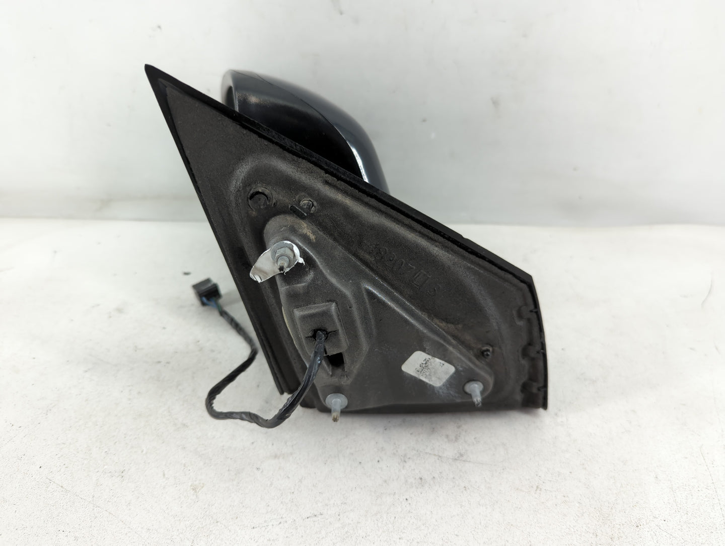 2017 Dodge Journey Driver Side View Mirror - Left Door Mirror OEM Used - Oemusedautoparts1.com