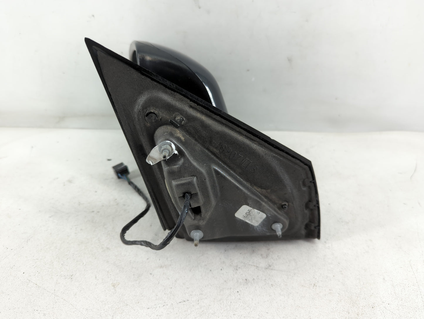 2017 Dodge Journey Driver Side View Mirror - Left Door Mirror OEM Used - Oemusedautoparts1.com
