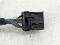 2017 Dodge Journey Driver Side View Mirror - Left Door Mirror OEM Used - Oemusedautoparts1.com