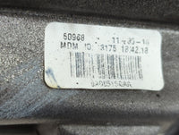 2017 Dodge Journey Driver Side View Mirror - Left Door Mirror OEM Used - Oemusedautoparts1.com