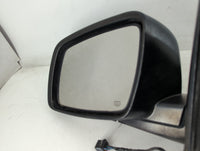 2017 Dodge Journey Driver Side View Mirror - Left Door Mirror OEM Used - Oemusedautoparts1.com