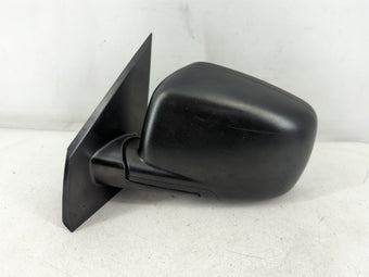 compare product 2017 Dodge Journey Driver Side View Mirror - Left Door Mirror OEM Used