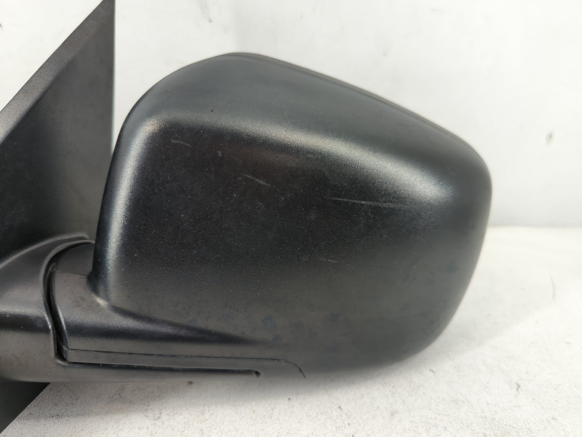 2009-2017 Dodge Journey Driver Side View Mirror - Left Door Mirror OEM Used - Oemusedautoparts1.com