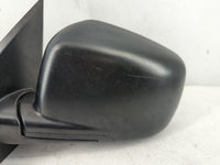 2009-2017 Dodge Journey Driver Side View Mirror - Left Door Mirror OEM Used - Oemusedautoparts1.com