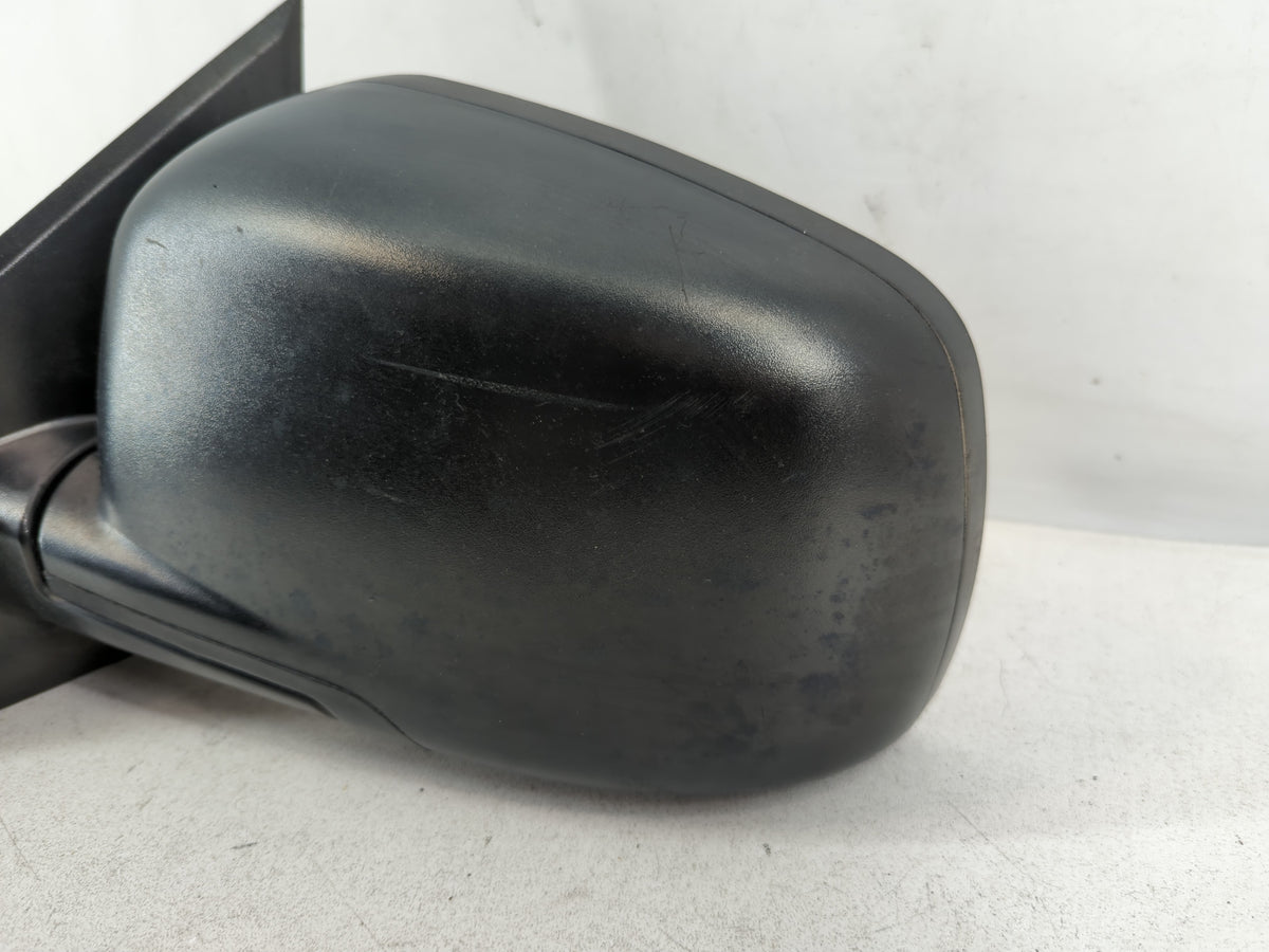 2009-2017 Dodge Journey Driver Side View Mirror - Left Door Mirror OEM Used - Oemusedautoparts1.com