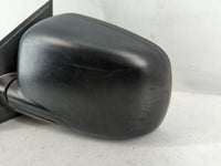 2009-2017 Dodge Journey Driver Side View Mirror - Left Door Mirror OEM Used - Oemusedautoparts1.com
