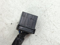 2017 Dodge Journey Driver Side View Mirror - Left Door Mirror OEM Used - Oemusedautoparts1.com