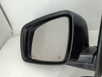 2017 Dodge Journey Driver Side View Mirror - Left Door Mirror OEM Used - Oemusedautoparts1.com