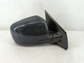 compare product 2017 Dodge Journey Passenger Side View Mirror - Right Door Mirror OEM Used