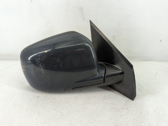 compare product 2016-2017 Dodge Journey Passenger Side View Mirror - Right Door Mirror OEM Used