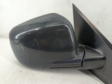 2017 Dodge Journey Passenger Side View Mirror - Right Door Mirror OEM Used