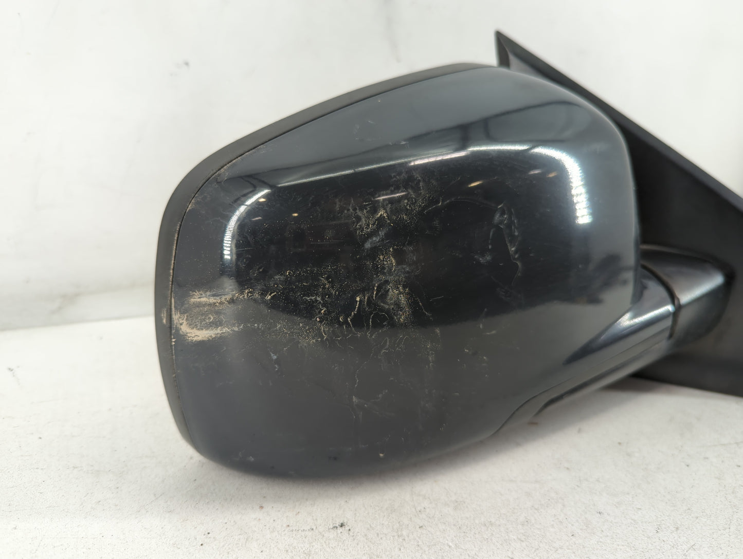 2017 Dodge Journey Passenger Side View Mirror - Right Door Mirror OEM Used - Oemusedautoparts1.com