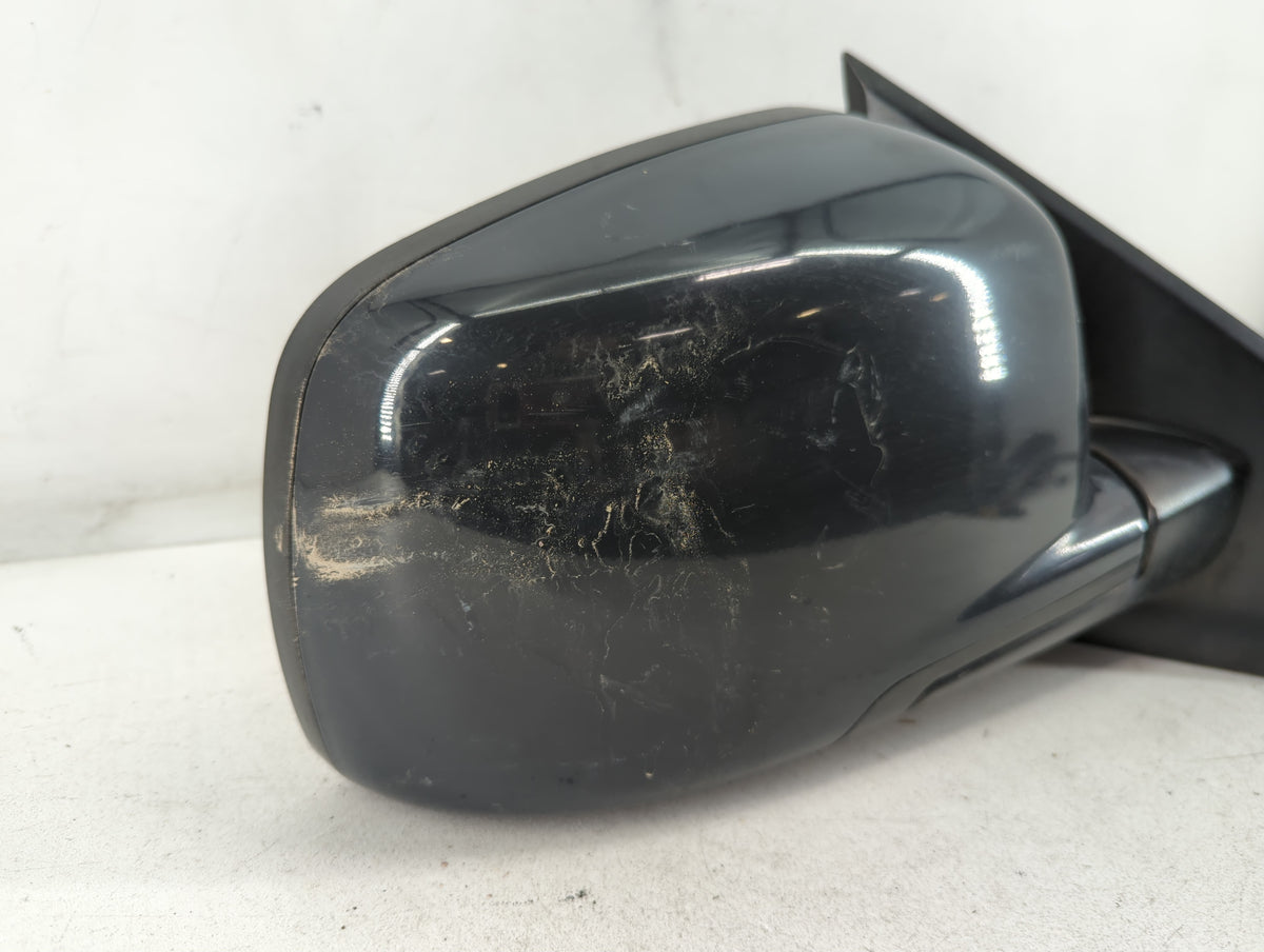 2016-2017 Dodge Journey Passenger Side View Mirror - Right Door Mirror OEM Used - Oemusedautoparts1.com