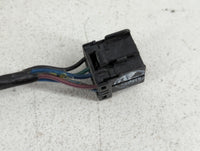 2017 Dodge Journey Passenger Side View Mirror - Right Door Mirror OEM Used - Oemusedautoparts1.com