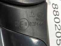 2017 Dodge Journey Passenger Side View Mirror - Right Door Mirror OEM Used - Oemusedautoparts1.com