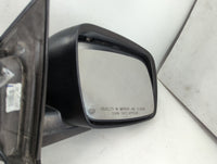 2017 Dodge Journey Passenger Side View Mirror - Right Door Mirror OEM Used - Oemusedautoparts1.com