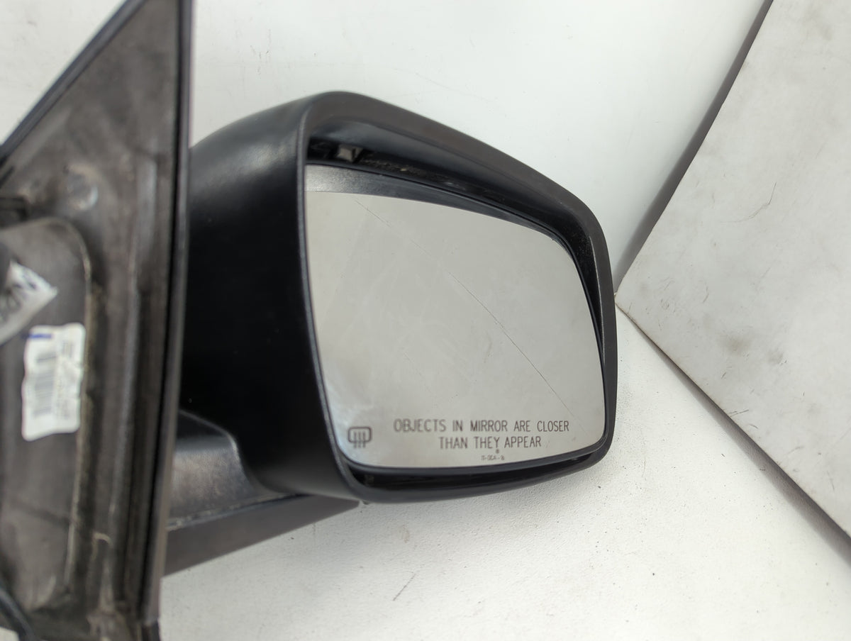 2016-2017 Dodge Journey Passenger Side View Mirror - Right Door Mirror OEM Used - Oemusedautoparts1.com