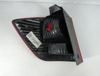 2017 Dodge Journey Tail Light Assembly Driver Left OEM P/N:05116290AH Fits OEM Used Auto Parts - Oemusedautoparts1.com