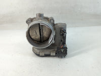 2011-2019 Dodge Journey Throttle Body P/N:0 280 750 570 05184349AC Fits OEM Used Auto Parts - Oemusedautoparts1.com