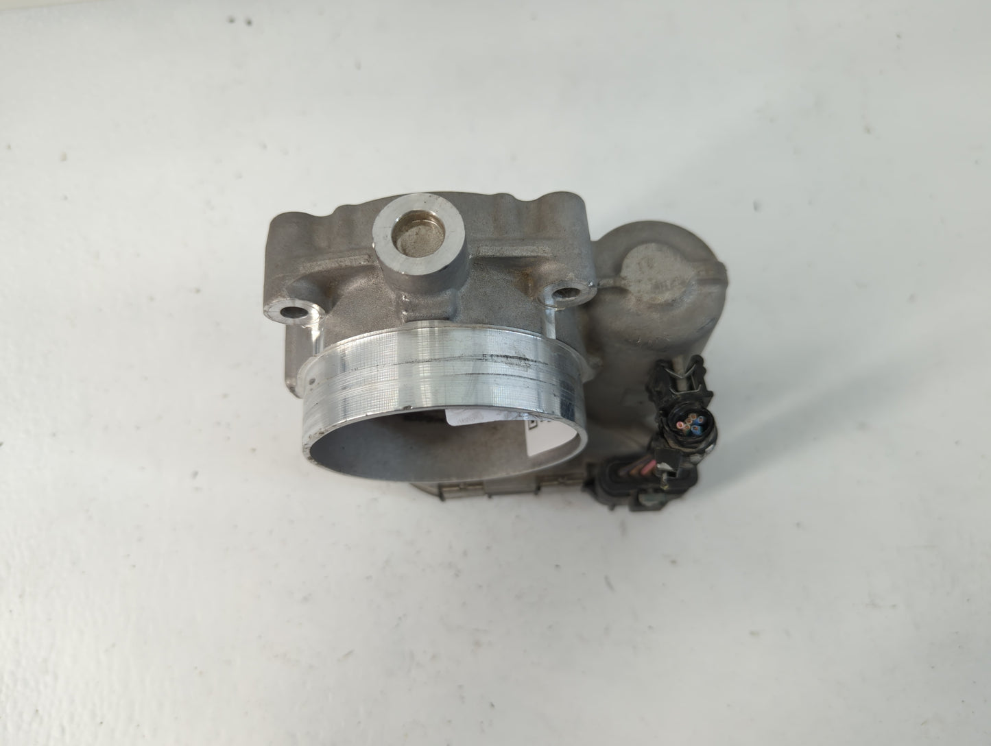 2011-2019 Dodge Journey Throttle Body P/N:0 280 750 570 05184349AC Fits OEM Used Auto Parts - Oemusedautoparts1.com