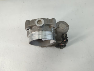 2011-2019 Dodge Journey Throttle Body P/N:0 280 750 570 05184349AC Fits OEM Used Auto Parts