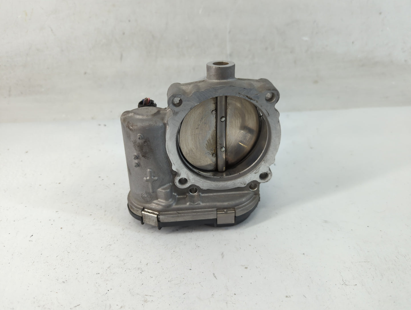 2011-2019 Dodge Journey Throttle Body P/N:0 280 750 570 05184349AC Fits OEM Used Auto Parts - Oemusedautoparts1.com