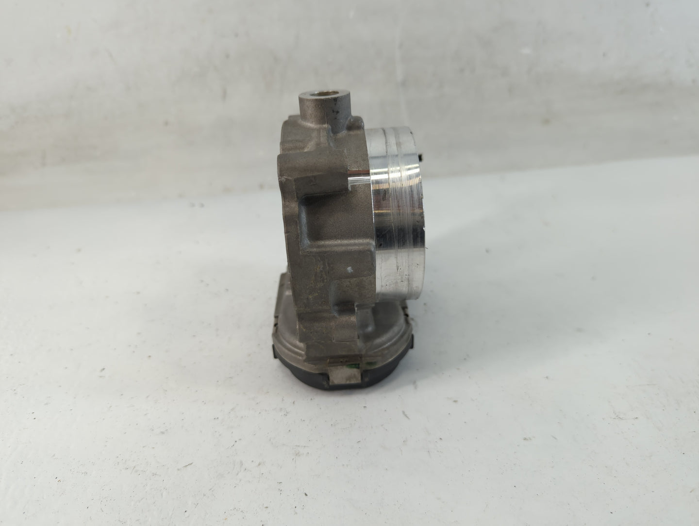 2011-2019 Dodge Journey Throttle Body P/N:0 280 750 570 05184349AC Fits OEM Used Auto Parts - Oemusedautoparts1.com