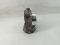 2011-2019 Dodge Journey Throttle Body P/N:0 280 750 570 05184349AC Fits OEM Used Auto Parts - Oemusedautoparts1.com