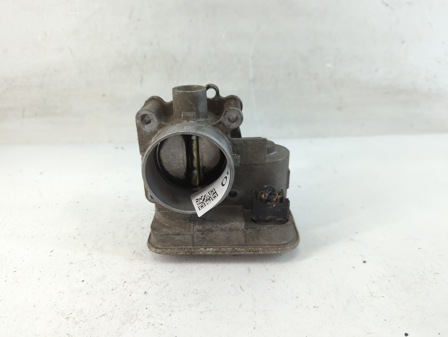 2009-2018 Dodge Journey Throttle Body P/N:04891735AD Fits Fits 2007 2008 2009 2010 2011 2012 2013 2014 2015 2016 2017 2018 O
