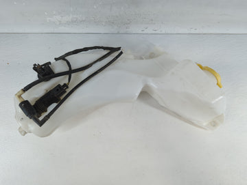 2017 Dodge Journey Windshield Washer Fluid Reservoir Bottle Oem - Oemusedautoparts1.com