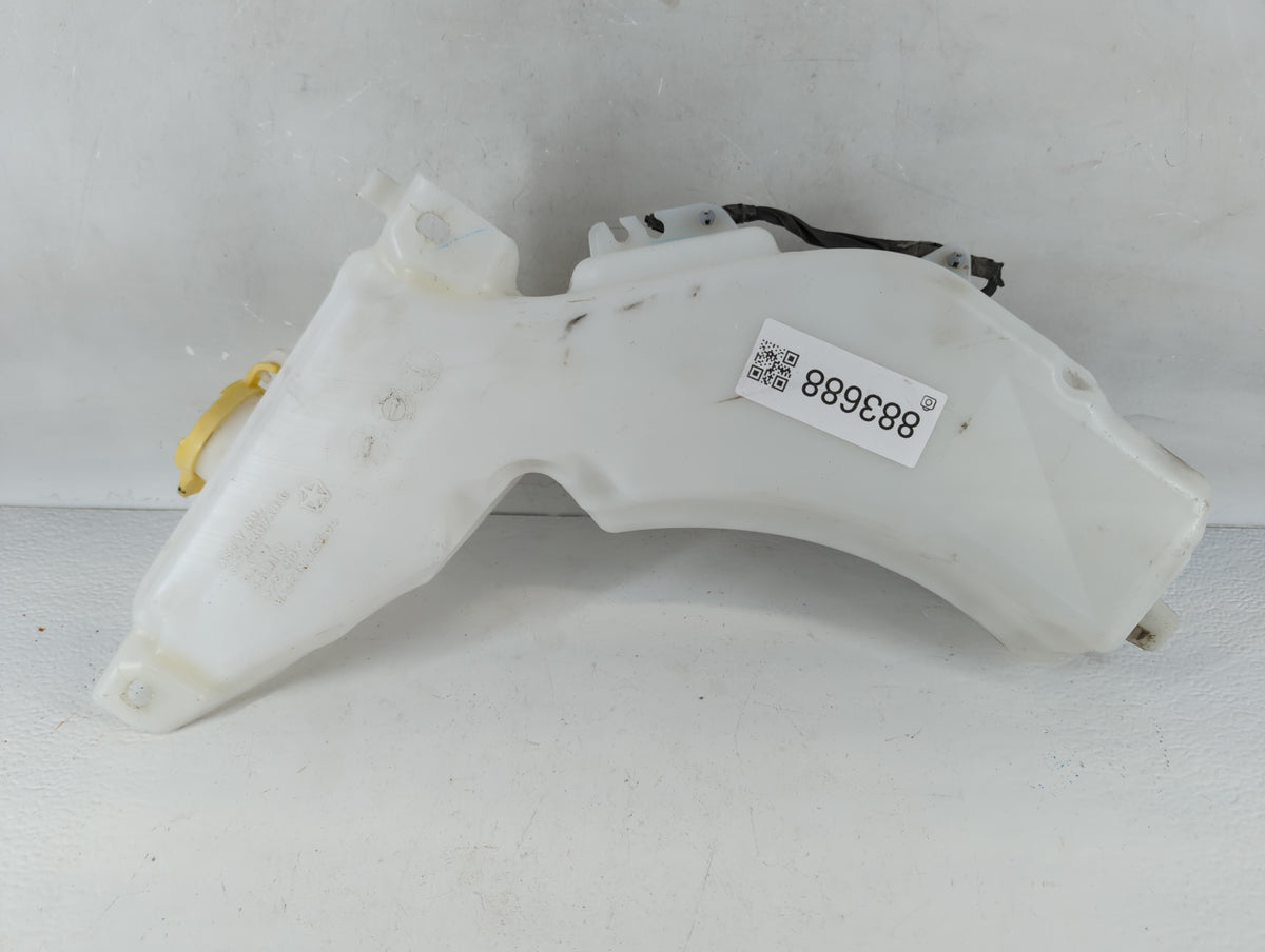 2017 Dodge Journey Windshield Washer Fluid Reservoir Bottle 883688 - Oemusedautoparts1.com
