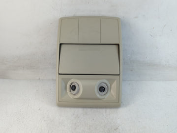2017 Dodge Journey Overhead Roof Console - Oemusedautoparts1.com
