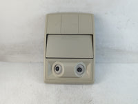 2012-2019 Dodge Journey Overhead Roof Console 888771 - Oemusedautoparts1.com