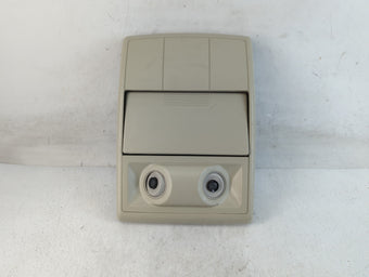 compare product 2012-2019 Dodge Journey Overhead Roof Console 888771