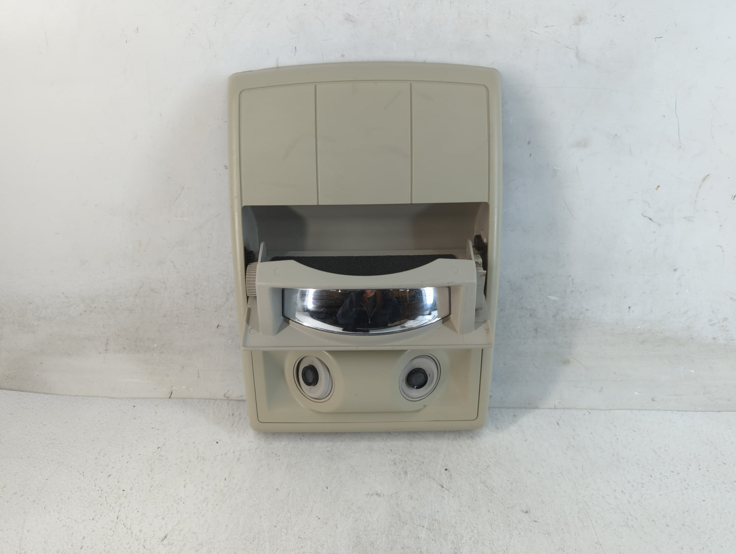 2012-2019 Dodge Journey Overhead Roof Console 888771 - Oemusedautoparts1.com