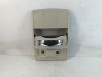 2012-2019 Dodge Journey Overhead Roof Console 888771 - Oemusedautoparts1.com