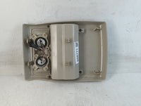 2012-2019 Dodge Journey Overhead Roof Console 888771 - Oemusedautoparts1.com