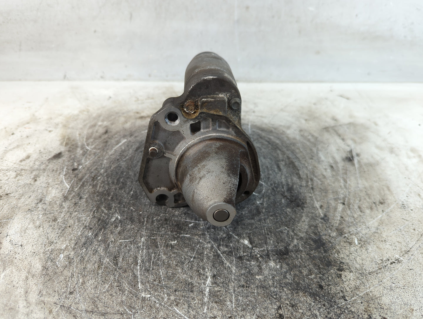 2011-2019 Dodge Journey Car Starter Motor Solenoid OEM P/N:428000-7200 04801839AB Fits OEM Used Auto Parts - Oemusedautopart