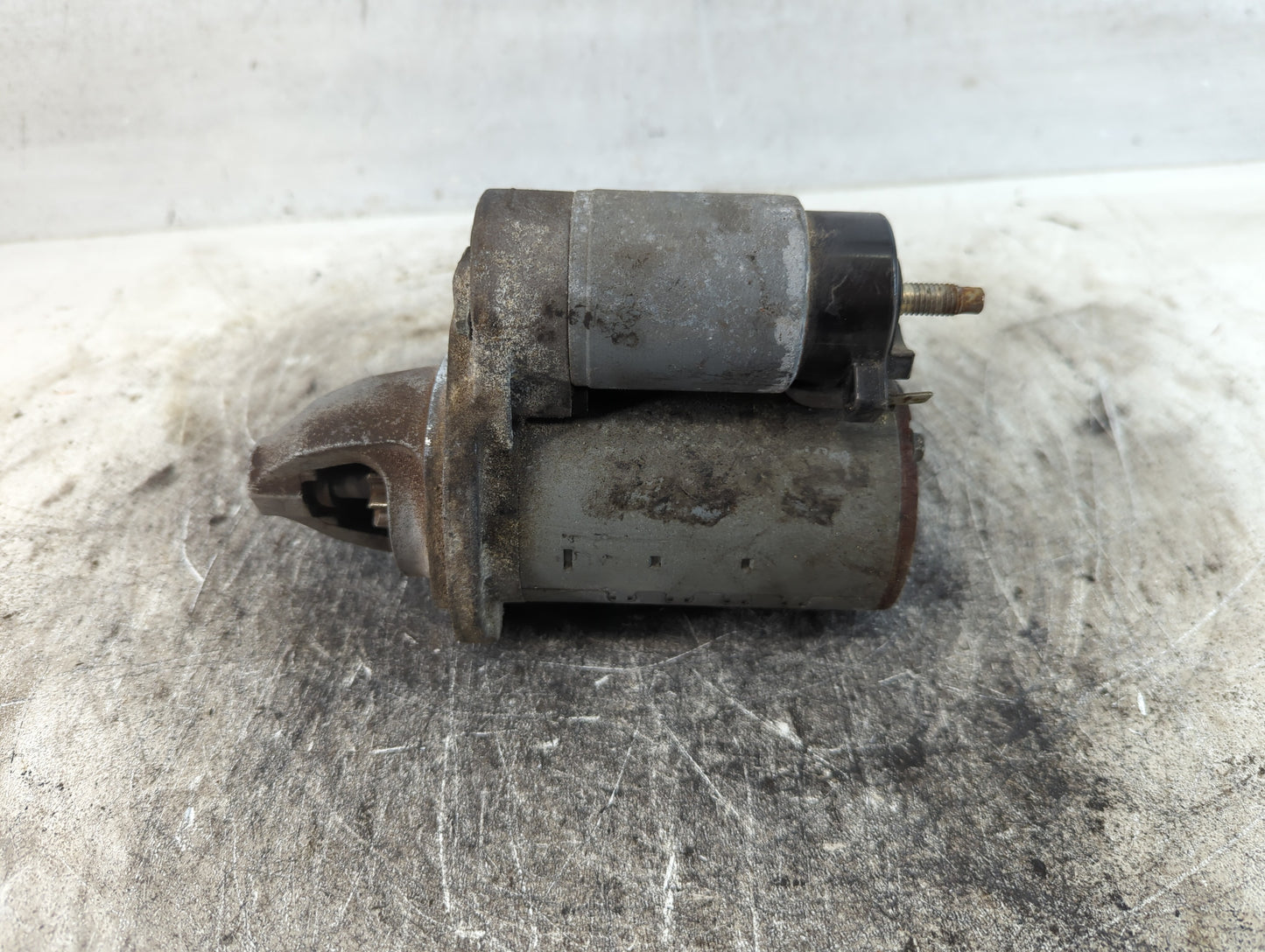 2011-2019 Dodge Journey Car Starter Motor Solenoid OEM P/N:428000-7200 04801839AB Fits OEM Used Auto Parts - Oemusedautopart