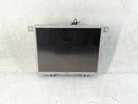 2017 Dodge Journey Information Display Screen - Oemusedautoparts1.com