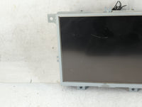 2017 Dodge Journey Information Display Screen - Oemusedautoparts1.com