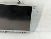 2017 Dodge Journey Information Display Screen - Oemusedautoparts1.com