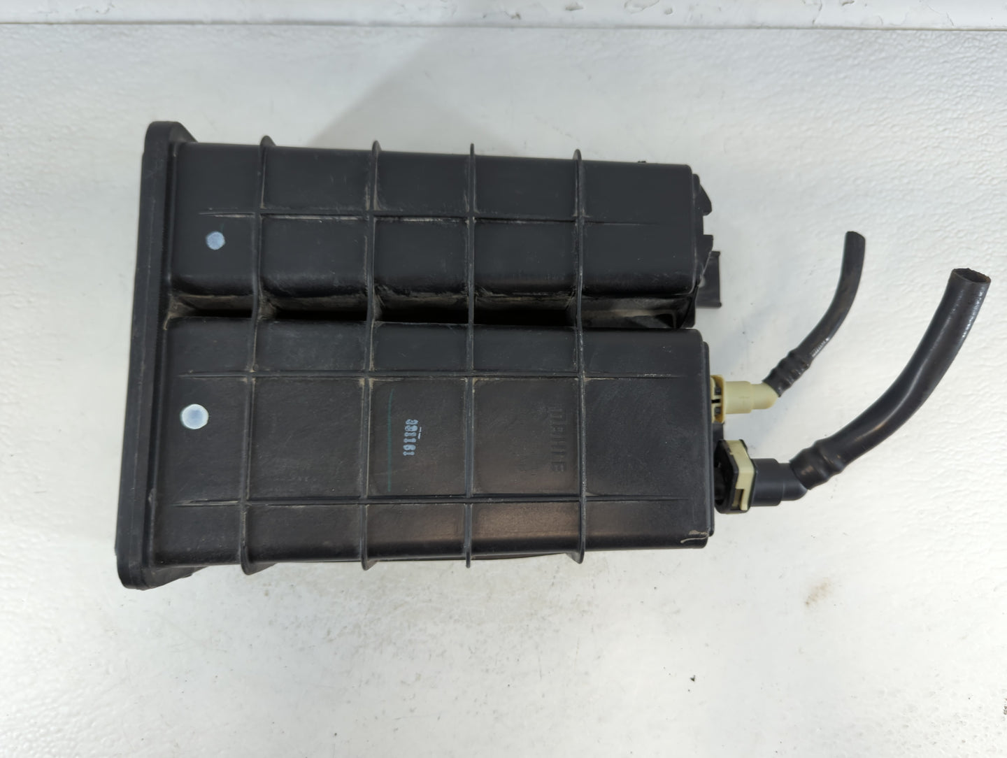 2017 Dodge Journey Fuel Vapor Charcoal Canister 915966 - Oemusedautoparts1.com