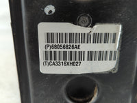 2017 Dodge Journey Fuel Vapor Charcoal Canister 915966 - Oemusedautoparts1.com